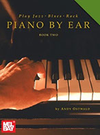 Piano By Ear Book Two