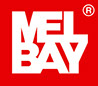 Mel Bay Publications logo